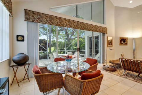 Villa ou maison à vendre à Boynton Beach, Floride: 3 chambres, 222.13 m2 № 2172853 - photo 14