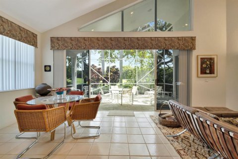 Villa ou maison à vendre à Boynton Beach, Floride: 3 chambres, 222.13 m2 № 2172853 - photo 15