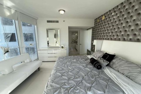 Купить кондоминиум в Майами, Флорида 2 спальни, 116.59м2, № 2048785 - фото 7