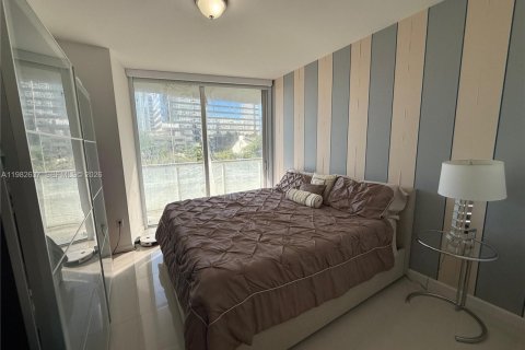 Купить кондоминиум в Майами, Флорида 2 спальни, 116.59м2, № 2048785 - фото 21