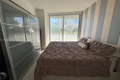 Купить кондоминиум в Майами, Флорида 2 спальни, 116.59м2, № 2048785 - фото 19