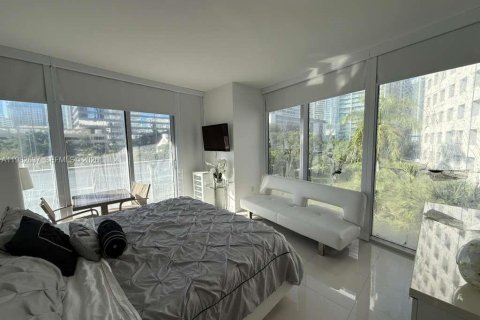 Купить кондоминиум в Майами, Флорида 2 спальни, 116.59м2, № 2048785 - фото 9