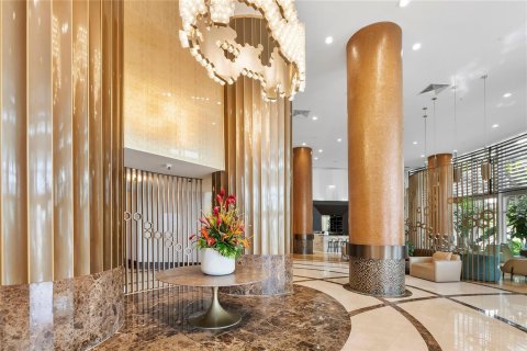 Condo in North Miami Beach, Florida, 1 bedroom  № 2082290 - photo 8