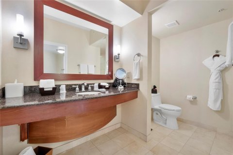 Condo in North Miami Beach, Florida, 1 bedroom  № 2082290 - photo 24