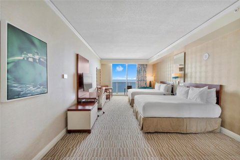 Condo in North Miami Beach, Florida, 1 bedroom  № 2082290 - photo 15