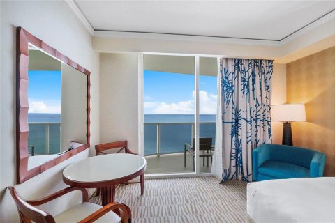 Condo in North Miami Beach, Florida, 1 bedroom  № 2082290 - photo 19