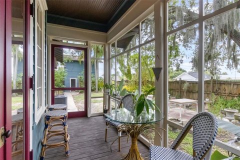 House in Lake Wales, Florida 4 bedrooms, 194.35 sq.m. № 1847243 - photo 18