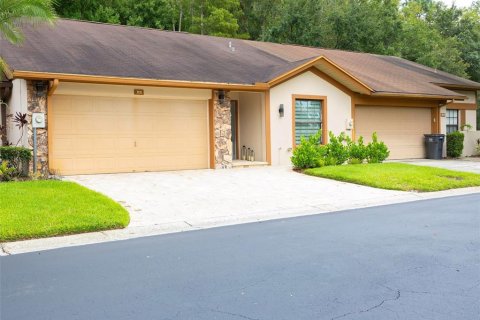 Touwnhouse à Tampa, Floride 2 chambres, 116.31 m2 № 2384089