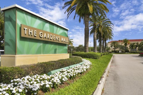 Copropriété à vendre à North Palm Beach, Floride: 2 chambres, 111.67 m2 № 1011792 - photo 1