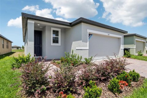 Casa en venta en Poinciana, Florida, 3 dormitorios, 139.35 m2 № 1615981 - foto 10