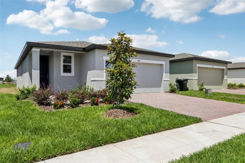 Casa en venta en Poinciana, Florida, 3 dormitorios, 139.35 m2 № 1615981 - foto 8
