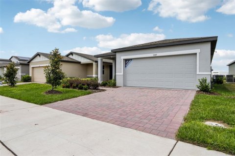 Casa en venta en Poinciana, Florida, 3 dormitorios, 139.35 m2 № 1615981 - foto 7