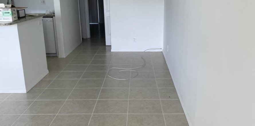 Condo à Palm Springs, Floride, 1 chambre № 1226819