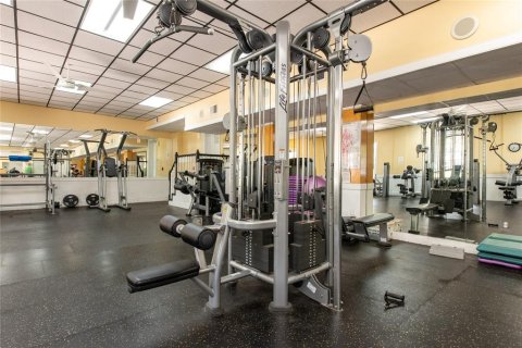 Condo in Orlando, Florida, 2 bedrooms  № 1650121 - photo 28