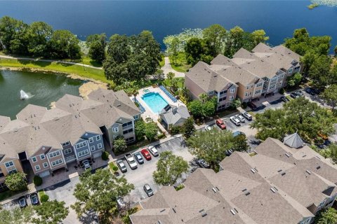 Condo in Orlando, Florida, 2 bedrooms  № 1650121 - photo 23