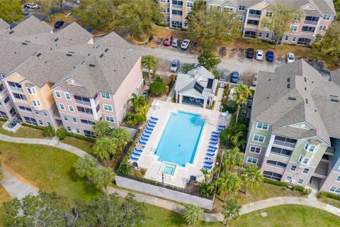 Condo in Orlando, Florida, 2 bedrooms  № 1650121 - photo 24