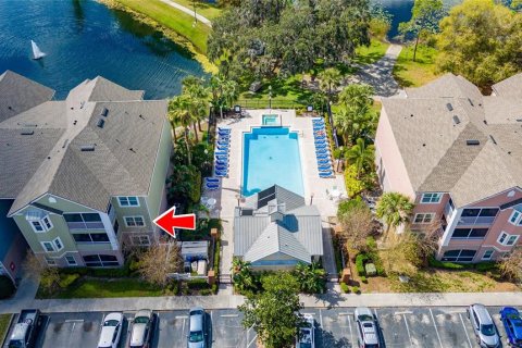 Condo in Orlando, Florida, 2 bedrooms  № 1650121 - photo 2