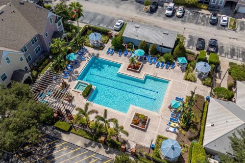 Condo in Orlando, Florida, 2 bedrooms  № 1650121 - photo 25