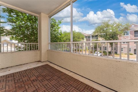 Condo in Orlando, Florida, 2 bedrooms  № 1650121 - photo 20