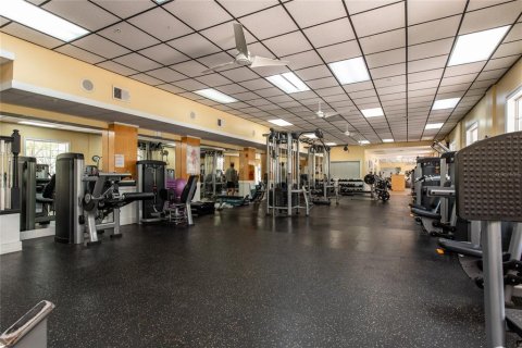 Condo in Orlando, Florida, 2 bedrooms  № 1650121 - photo 29