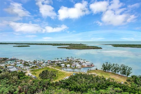 Terrain à Englewood, Floride № 2330594