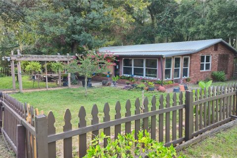 Casa en Hawthorne, Florida 3 dormitorios, 166.95 m2 № 1880947