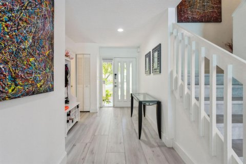 House in Boca Raton, Florida 4 bedrooms, 229.19 sq.m. № 2083847 - photo 7