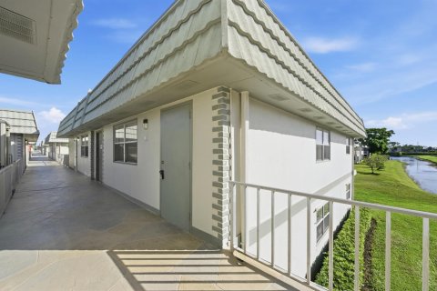 Купить кондоминиум в Делрей-Бич, Флорида 3 комнаты, 66.89м2, № 2246319 - фото 12