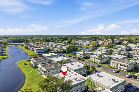 Купить кондоминиум в Делрей-Бич, Флорида 3 комнаты, 66.89м2, № 2246319 - фото 3