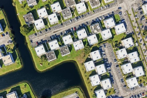 Купить кондоминиум в Делрей-Бич, Флорида 3 комнаты, 66.89м2, № 2246319 - фото 29