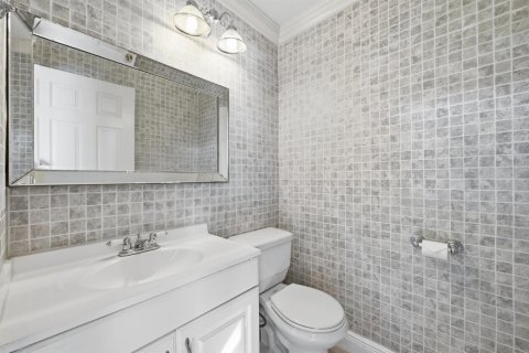 Купить кондоминиум в Делрей-Бич, Флорида 3 комнаты, 66.89м2, № 2246319 - фото 19