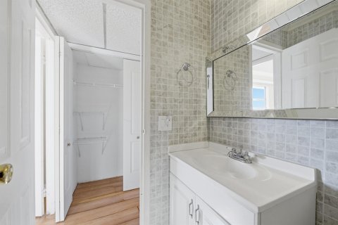 Купить кондоминиум в Делрей-Бич, Флорида 3 комнаты, 66.89м2, № 2246319 - фото 18