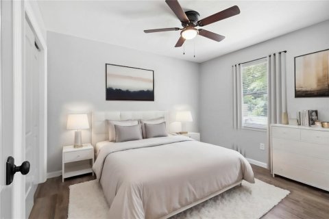 Villa ou maison à vendre à Gainesville, Floride: 3 chambres, 139.17 m2 № 2128705 - photo 5
