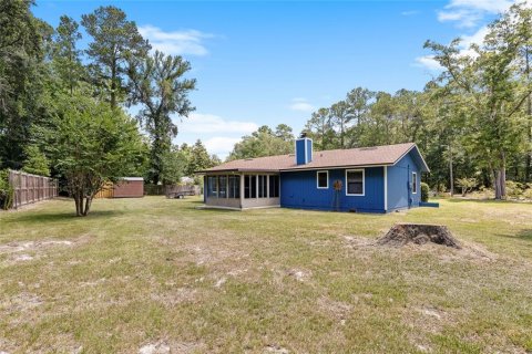 Villa ou maison à vendre à Gainesville, Floride: 3 chambres, 139.17 m2 № 2128705 - photo 26
