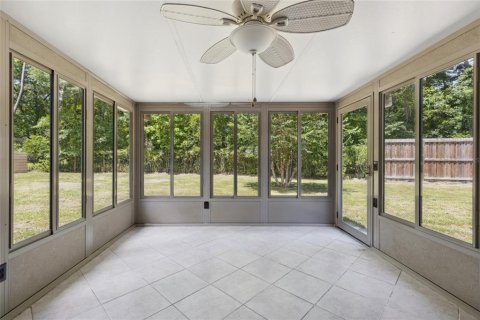 Villa ou maison à vendre à Gainesville, Floride: 3 chambres, 139.17 m2 № 2128705 - photo 25