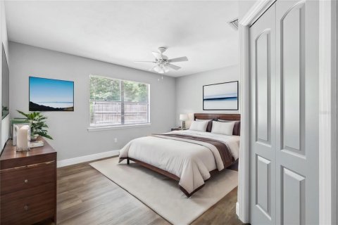 Villa ou maison à vendre à Gainesville, Floride: 3 chambres, 139.17 m2 № 2128705 - photo 4