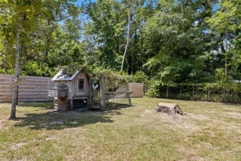 Villa ou maison à vendre à Gainesville, Floride: 3 chambres, 139.17 m2 № 2128705 - photo 27