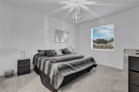 House in Davenport, Florida 4 bedrooms, 195.47 sq.m. № 1866160 - photo 17