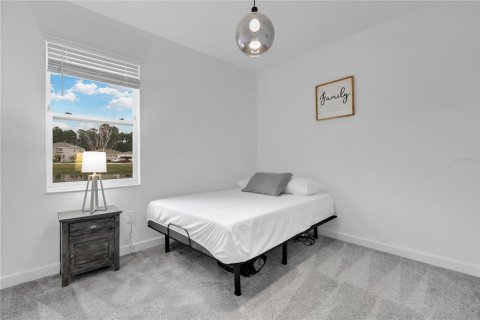 House in Davenport, Florida 4 bedrooms, 195.47 sq.m. № 1866160 - photo 25