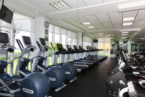 Condominio en venta en Sunny Isles Beach, Florida, 2 dormitorios, 163.51 m2 № 1797124 - foto 25