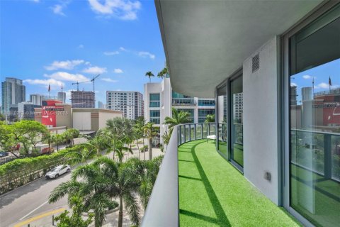 Copropriété à louer à Miami, Floride: 2 chambres, 101.73 m2 № 1959791 - photo 29