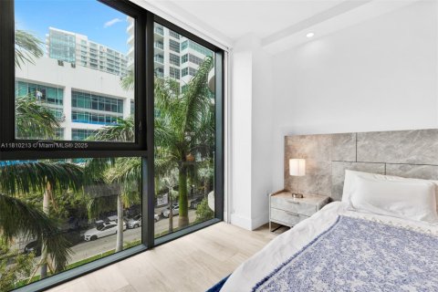 Copropriété à louer à Miami, Floride: 2 chambres, 101.73 m2 № 1959791 - photo 18