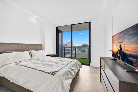 Copropriété à louer à Miami, Floride: 2 chambres, 101.73 m2 № 1959791 - photo 23