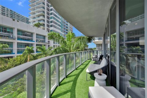 Copropriété à louer à Miami, Floride: 2 chambres, 101.73 m2 № 1959791 - photo 30