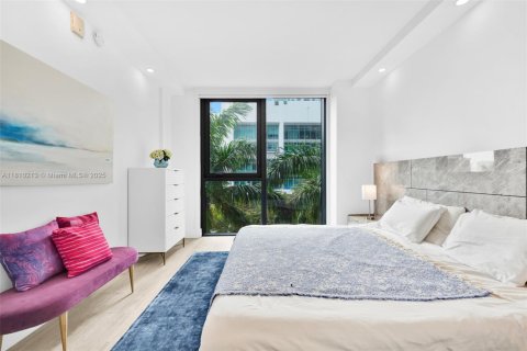 Copropriété à louer à Miami, Floride: 2 chambres, 101.73 m2 № 1959791 - photo 17