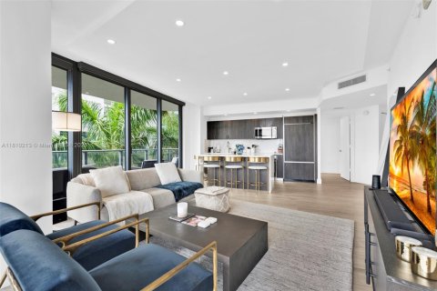 Copropriété à louer à Miami, Floride: 2 chambres, 101.73 m2 № 1959791 - photo 7