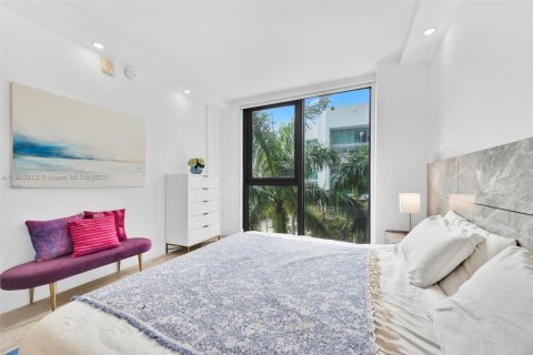 Copropriété à louer à Miami, Floride: 2 chambres, 101.73 m2 № 1959791 - photo 19