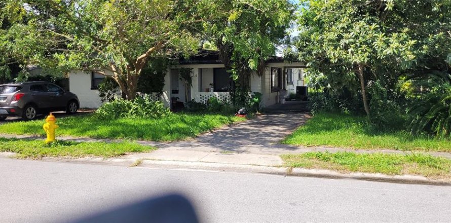 Villa ou maison à Altamonte Springs, Floride 3 chambres, 137.12 m2 № 1787484