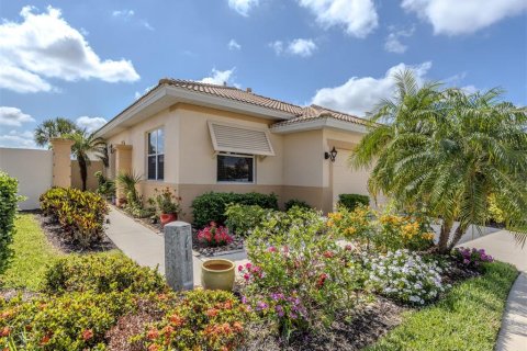 House in Laurel, Florida 2 bedrooms, 154.96 sq.m. № 2151803 - photo 3