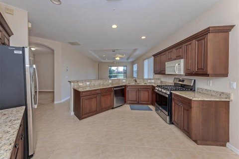 House in Laurel, Florida 2 bedrooms, 154.96 sq.m. № 2151803 - photo 16